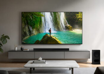 Sony HT-B500: la nueva barra de sonido con Dolby Atmos y DTS:X que quiere dar el salto justo donde más importa