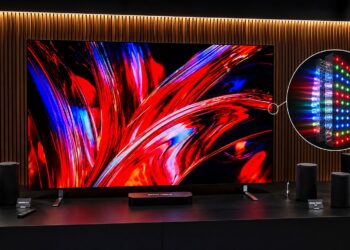 El secreto a voces de los televisores Mini LED: por qué solo la Sony Bravia 9 II usa retroiluminación RGB