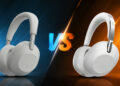 Sony WH-1000XM6 vs Sony 1000X The Collexion: dos auriculares premium, pero uno tiene mucho más sentido para casi todos