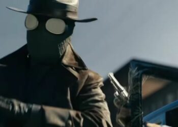 Estreno 'Spider-Noir' en Prime Video