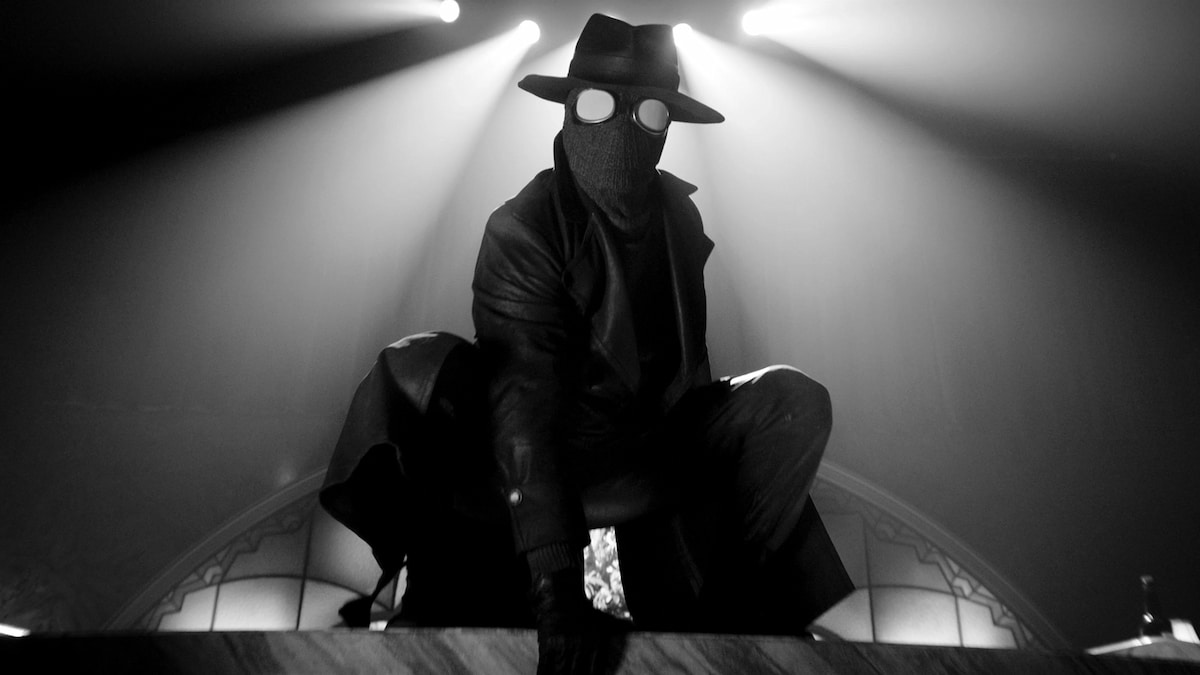 Spider-Noir nos trasladará a la Nueva York de los años 30 en pocos días: todo lo que debes saber antes de verla
