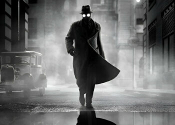Spider-Noir nos trasladará a la Nueva York de los años 30 en pocos días: todo lo que debes saber antes de verla