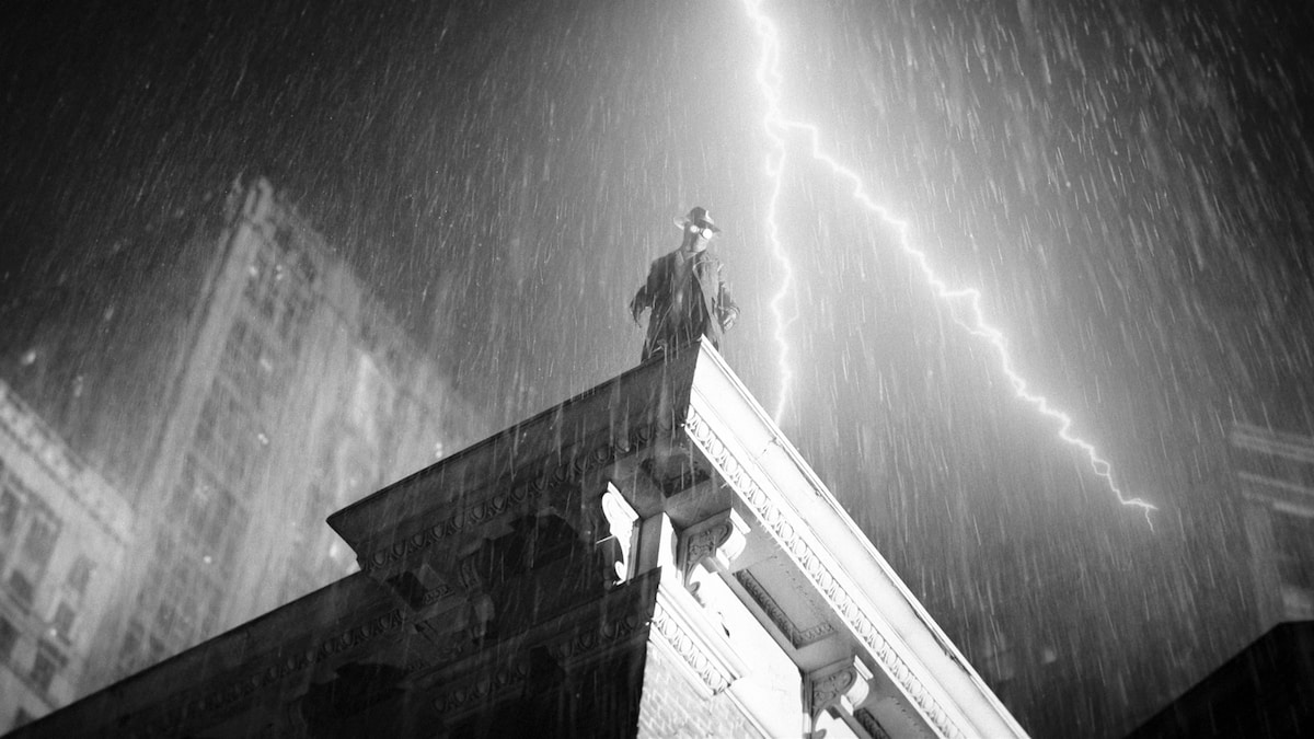 He visto Spider-Noir completa, y te cuento todo lo que tienes que saber