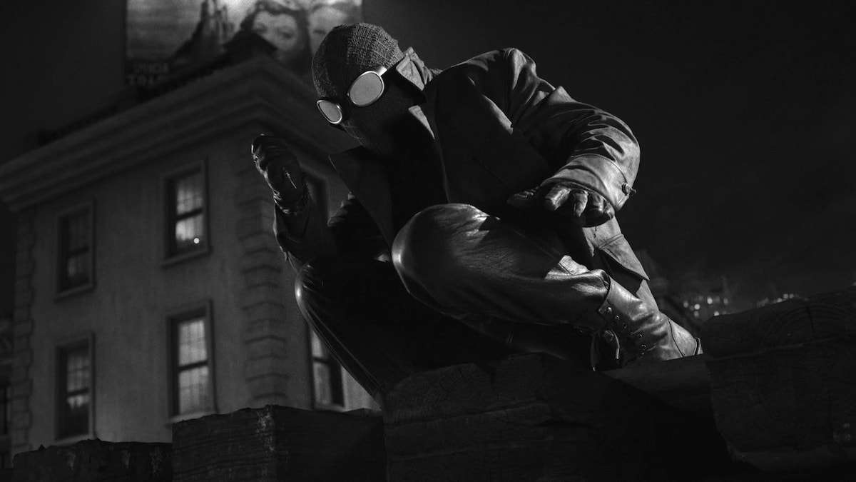 He visto Spider-Noir completa, y te cuento todo lo que tienes que saber