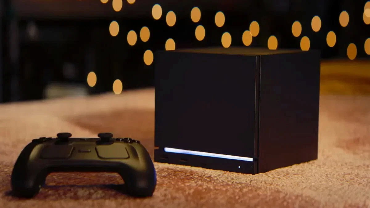 El subidón de precio de Steam Deck es un aviso a navegantes: Steam Machine puede ser la consola más cara de la generación