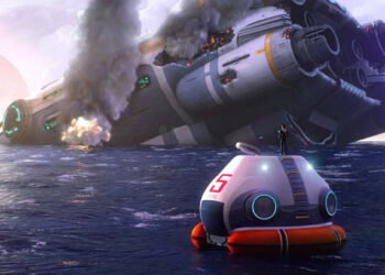 Subnautica 2 llega pisando fuerte y además puedes jugarlo desde ya sin coste adicional