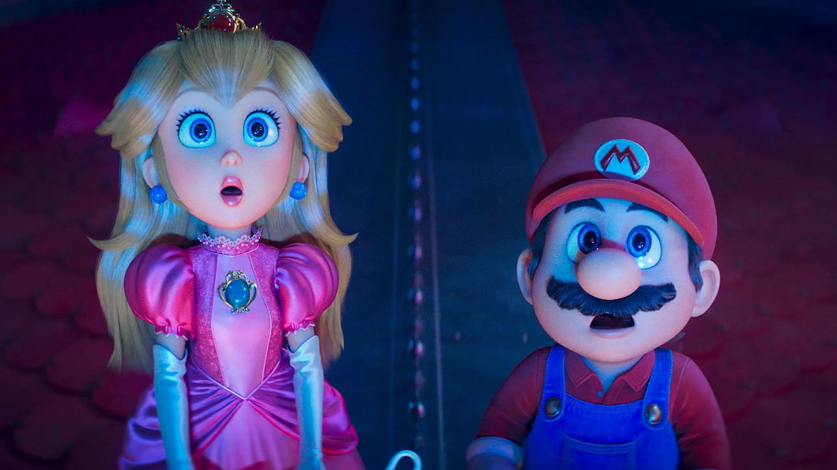 Super Mario Galaxy aterriza con todo en streaming: la nueva aventura de Nintendo ya se puede ver desde casa