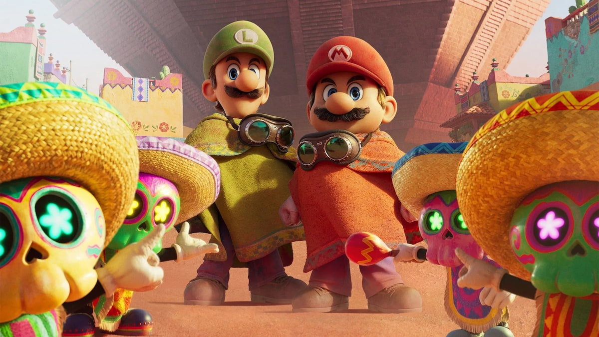 Super Mario Galaxy aterriza con todo en streaming: la nueva aventura de Nintendo ya se puede ver desde casa