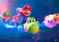 Super Mario Galaxy aterriza con todo en streaming: la nueva aventura de Nintendo ya se puede ver desde casa