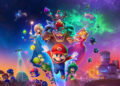La crítica dudó de ella pero la película de Super Mario Galaxy destrozó la taquilla y acaba de llegar a formato doméstico