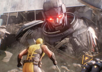 Ahora que Lobezno tendrá un gran videojuego creo que es el momento de que el Hombre de Acero reciba el mismo trato