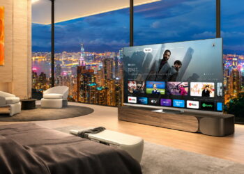 TCL mejora sus televisores Google TV con Dolby Vision Filmmaker, DTS:X en Disney+ y hasta subwoofer inalámbrico
