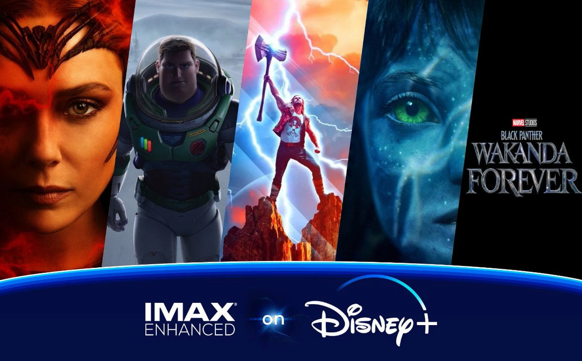 TCL mejora sus televisores Google TV con Dolby Vision Filmmaker, DTS:X en Disney+ y hasta subwoofer inalámbrico