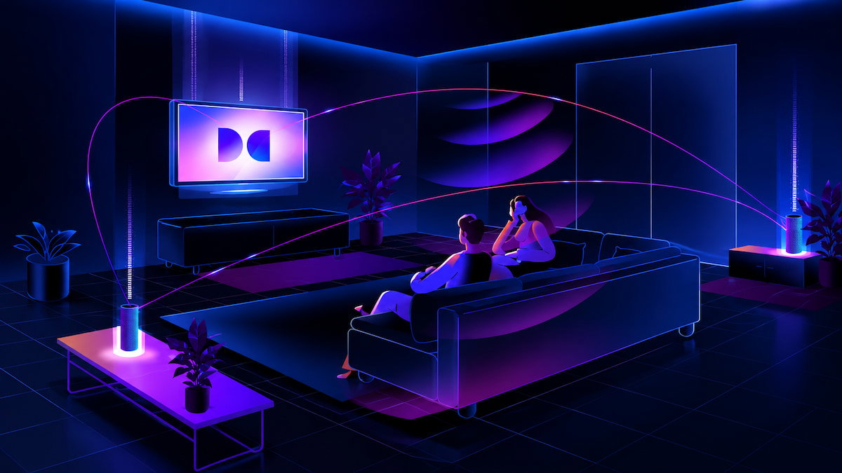 TCL mejora sus televisores Google TV con Dolby Vision Filmmaker, DTS:X en Disney+ y hasta subwoofer inalámbrico