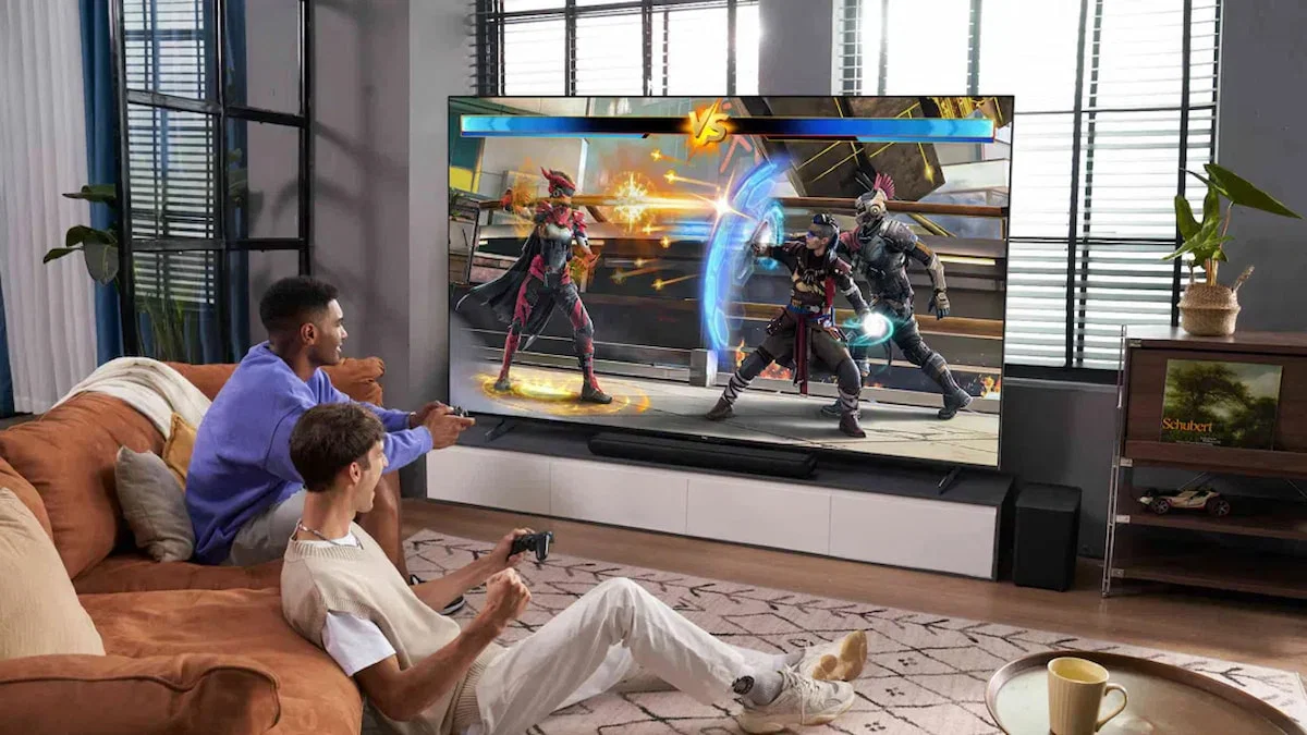 TCL C6K de 55 pulgadas: si buscas un televisor top por 400 euros, esta es tu oportunidad