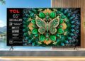 TCL C6K de 65 pulgadas: si buscas un televisor top por menos de 500 euros, esta es tu oportunidad