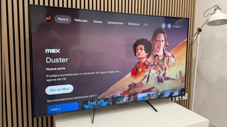 TCL C6K de 98 pulgadas: un absoluto titán QD-MiniLED se desploma y se pone de ofertaza