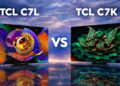 TCL C7L vs C7K: así cambia la nueva bestia “calidad-precio” de TCL en 2026
