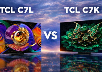TCL C7L vs C7K: así cambia la nueva bestia “calidad-precio” de TCL en 2026