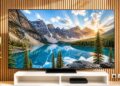 TCL C8K de 65 pulgadas: cae de precio el televisor QD-Mini LED más bestia de 2025, llévatelo por menos de 1000 euros
