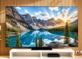 TCL C8K de 65 pulgadas: cae de precio el televisor QD-Mini LED más bestia de 2025, llévatelo por menos de 1000 euros