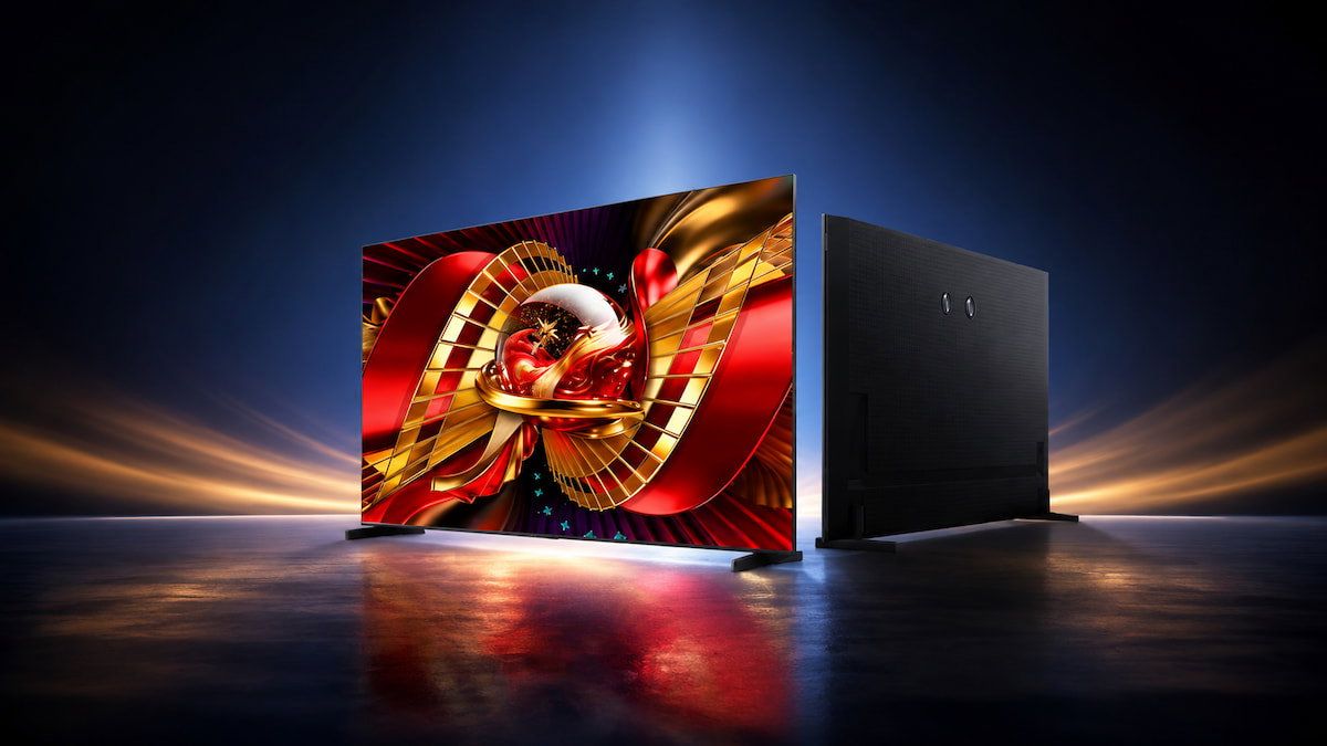 TCL tira la casa por la ventana con sus nuevos televisores: reembolsos de hasta 5.000 euros