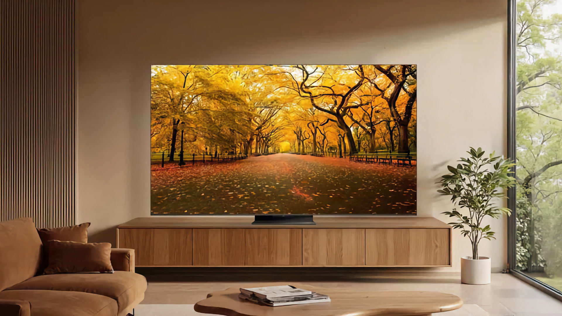 TCL tira la casa por la ventana con sus nuevos televisores: reembolsos de hasta 5.000 euros