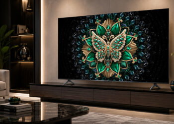 Ahora te llevas la TCL C6K por menos de 500 euros: un televisor QD-MiniLED realmente potente