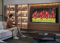 El Haier M90 en 65 pulgadas está a precio top: un televisor MiniLED con 144 Hz y Dolby Vision