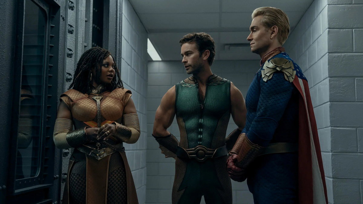 ¿Y ahora qué? The Boys ha terminado en Prime Video, y los fans huérfanos se preguntan si seguirá adelante este universo
