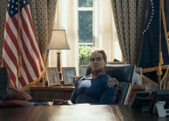 ¿Cómo terminó The Boys en los cómics? Así se compara con el final de la serie de Prime Video