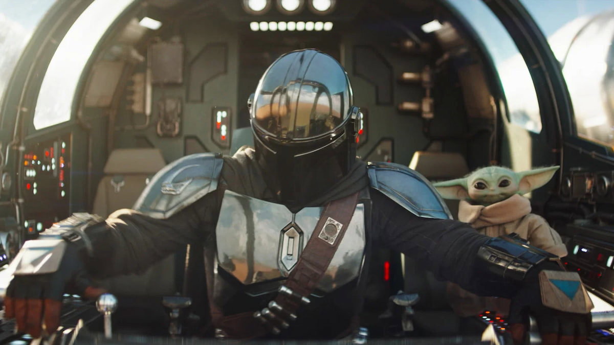 The Mandalorian and Grogu llegan pisando fuerte: todo lo que debes recordar antes de ver la nueva película de Star Wars