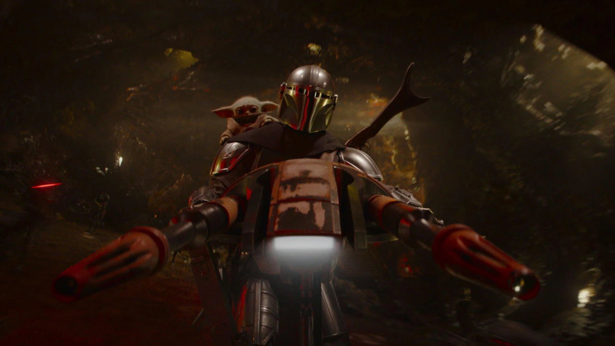 The Mandalorian and Grogu acaban de recibir sus primeras críticas: esto opina la prensa sobre la nueva película de Star Wars