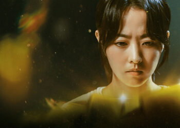 Un alijo de oro robado y el guionista de 'Oldboy': el adictivo thriller coreano que acaba de llegar a Disney+