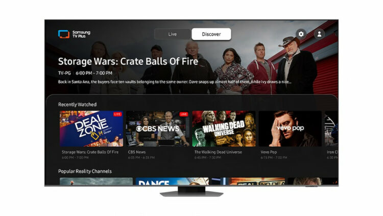 Samsung arregla por fin varios de los fallos más molestos de Tizen 9 en sus televisores