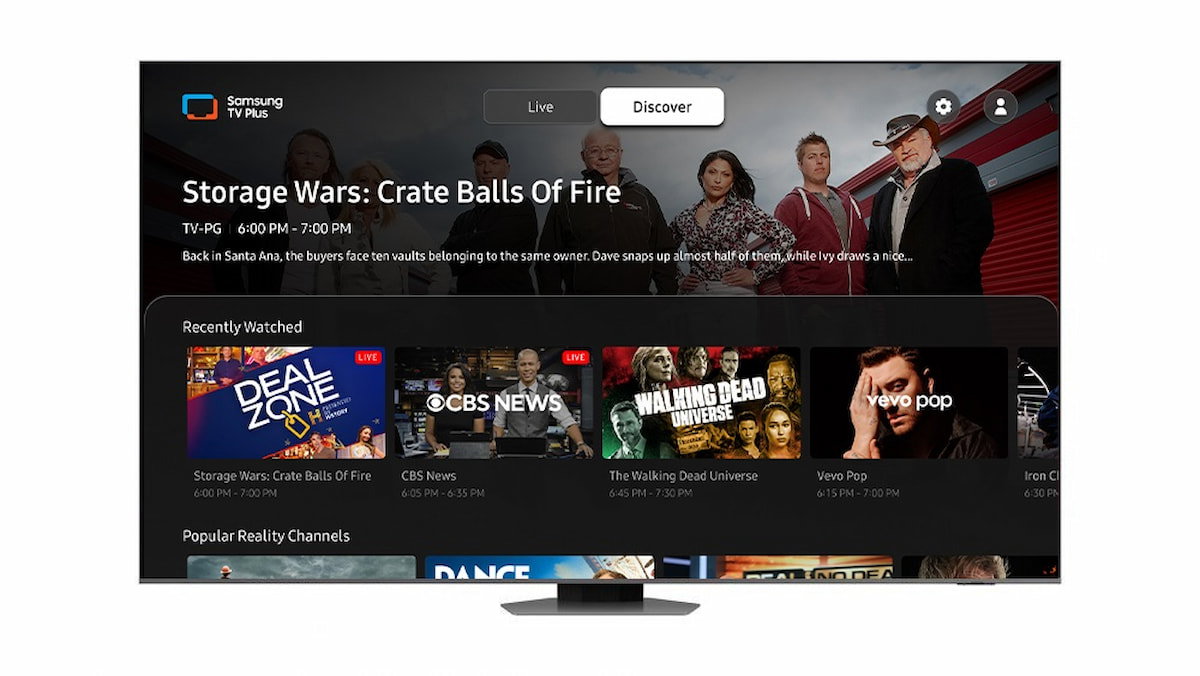 Samsung arregla por fin varios de los fallos más molestos de Tizen 9 en sus televisores