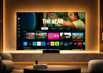 Samsung soluciona varios de los fallos más molestos de la actualización Tizen 9 en sus televisores
