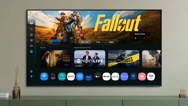 Samsung arregla por fin varios de los fallos más molestos de Tizen 9 en sus televisores