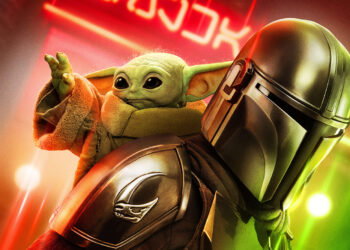 Todo lo que debes recordar obligatoriamente sobre The Mandalorian para no ir a ciegas al cine esta semana