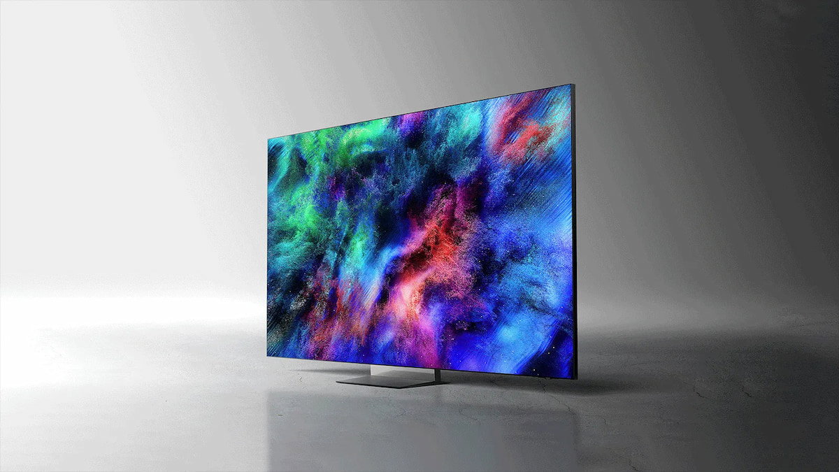 Tres razones por las que sí tiene sentido comprar un televisor RGB LED en 2026