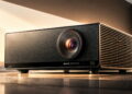 Xgimi V10: un proyector 4K láser con zoom óptico, Dolby Vision y hasta 300 pulgadas
