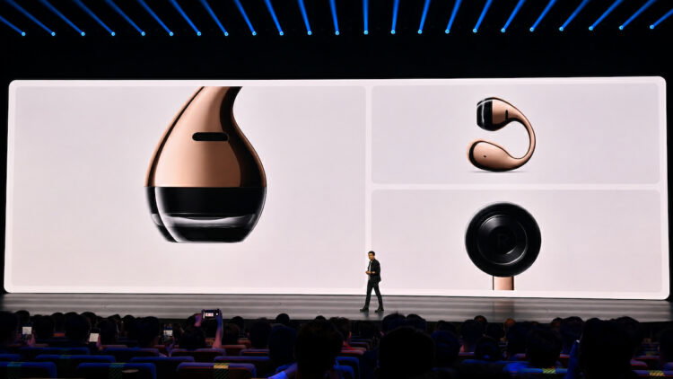 Xiaomi se apunta a los auriculares de clip con unos nuevos modelos ultraligeros, IP57 y hasta 38 horas de batería