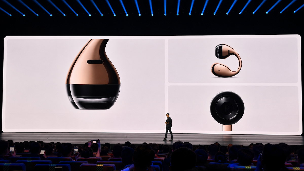 Xiaomi se apunta a los auriculares de clip con unos nuevos modelos ultraligeros, IP57 y hasta 38 horas de batería