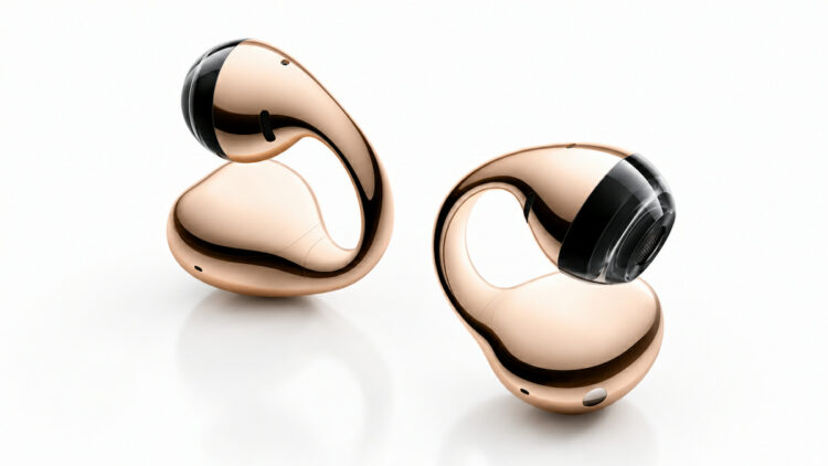 Xiaomi se apunta a los auriculares de clip con unos nuevos modelos ultraligeros, IP57 y hasta 38 horas de batería