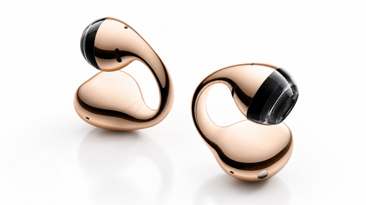 Xiaomi se apunta a los auriculares de clip con unos nuevos modelos ultraligeros, IP57 y hasta 38 horas de batería