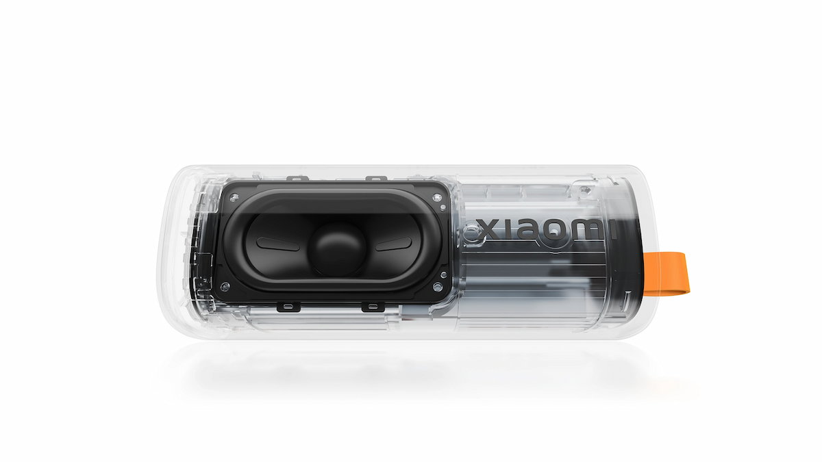 Xiaomi tiene listo el altavoz Bluetooth que muchos van a querer este verano: resistente al agua, ligero y con luces integradas