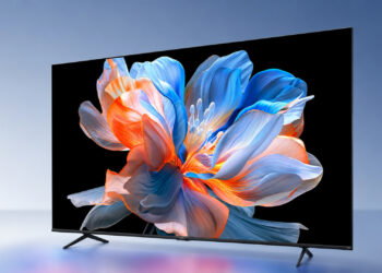 Xiaomi TV FX Mini LED: el televisor QD-Mini LED económico con Fire TV que ya aparece por 349 euros