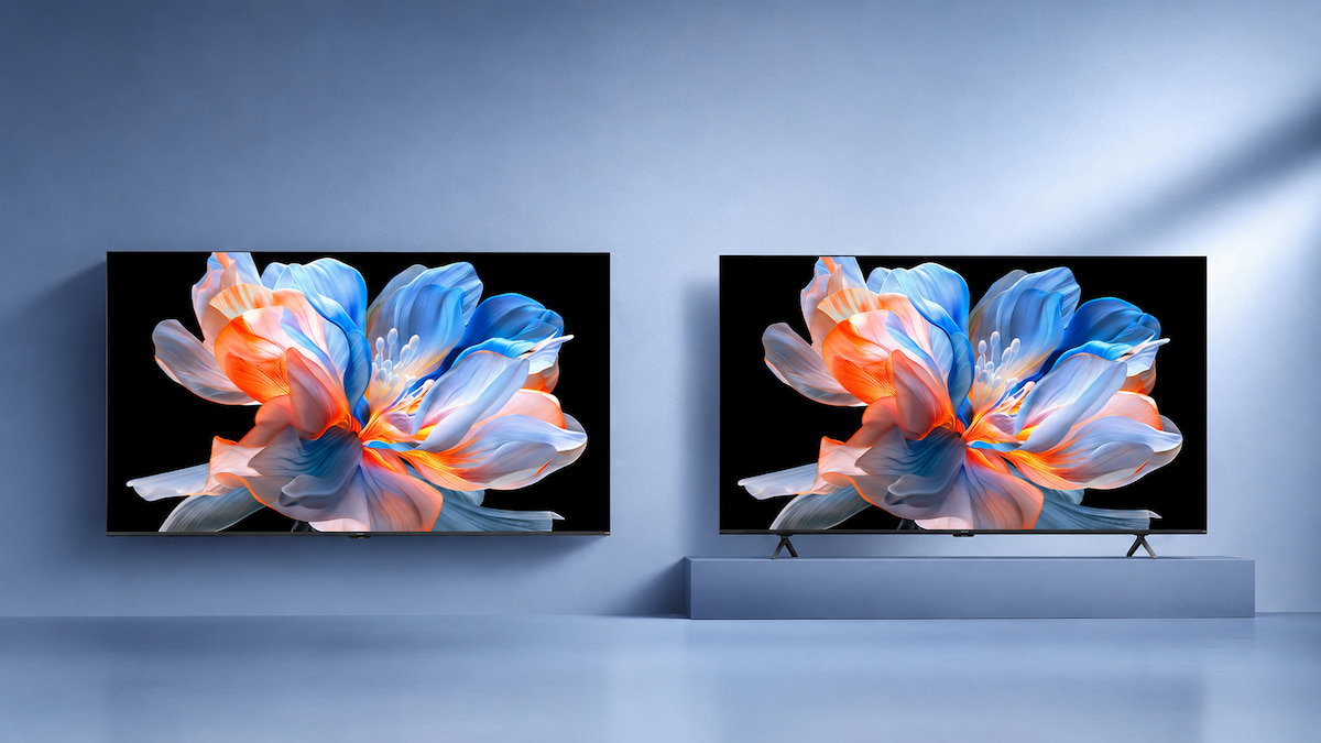 Xiaomi TV FX Mini LED: el televisor QD-Mini LED económico con Fire TV que ya aparece por 349 euros