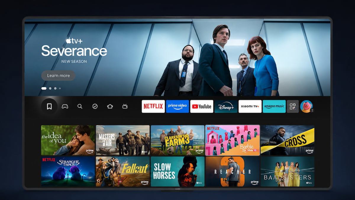 Xiaomi TV FX Mini LED: el televisor QD-Mini LED económico con Fire TV que ya aparece por 349 euros