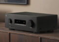 Yamaha nos sorprende con los nuevos RX300A y RX500A: receptores AV con 8K y Dolby Atmos